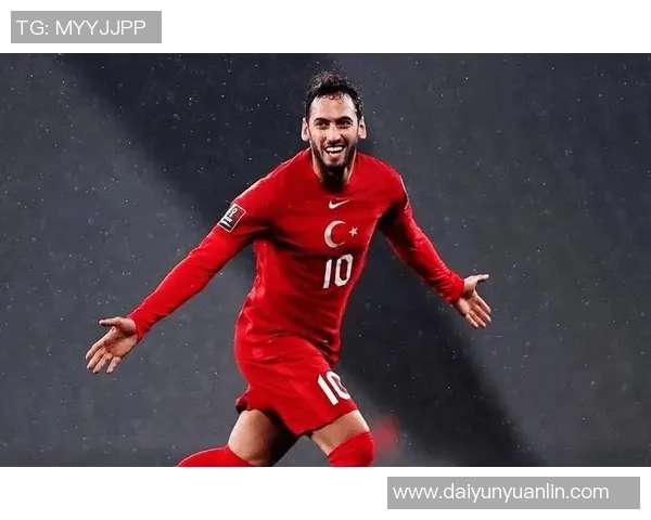 土耳其足球明星盘点及其在国际赛场上的辉煌成就与影响力
