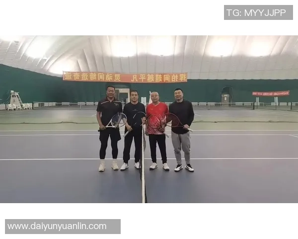 重庆网球队荣登全国网球战术排行榜第六名展现实力与潜力