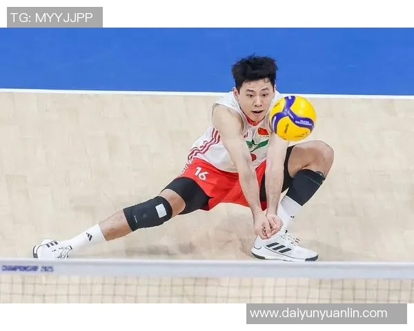 成都排球队在世锦赛中的个人能力表现分析与点评